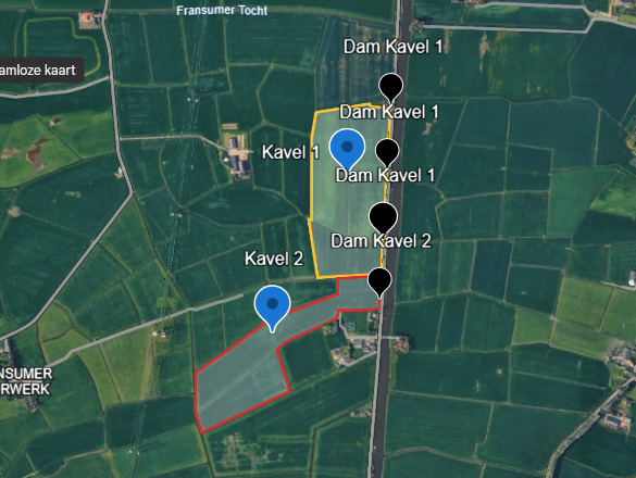 Aduarderdiep, 9892TC Feerwerd